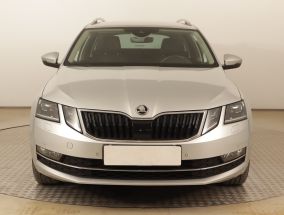 Skoda Octavia - 2020