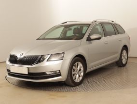 Skoda Octavia - 2020