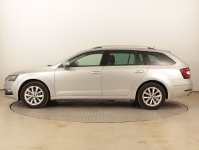 Skoda Octavia - 2020