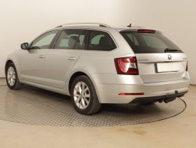 Skoda Octavia - 2020