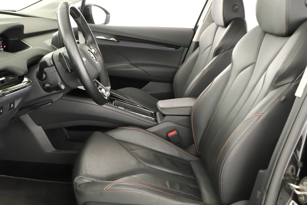 Škoda Enyaq