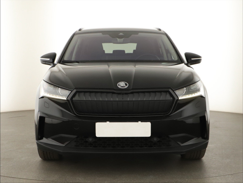 Škoda Enyaq
