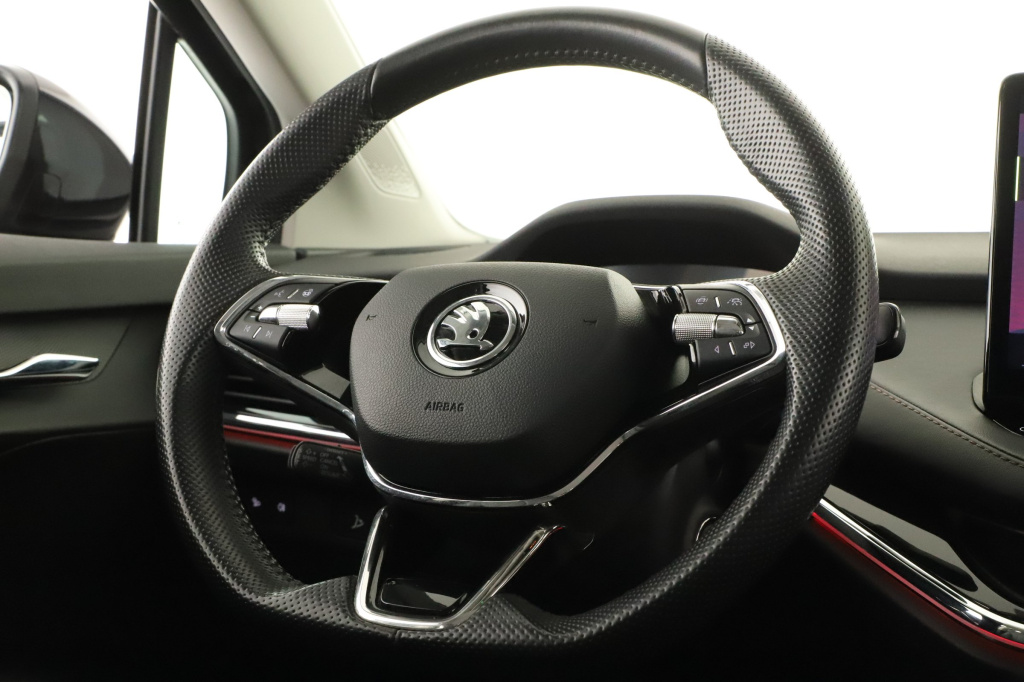 Škoda Enyaq