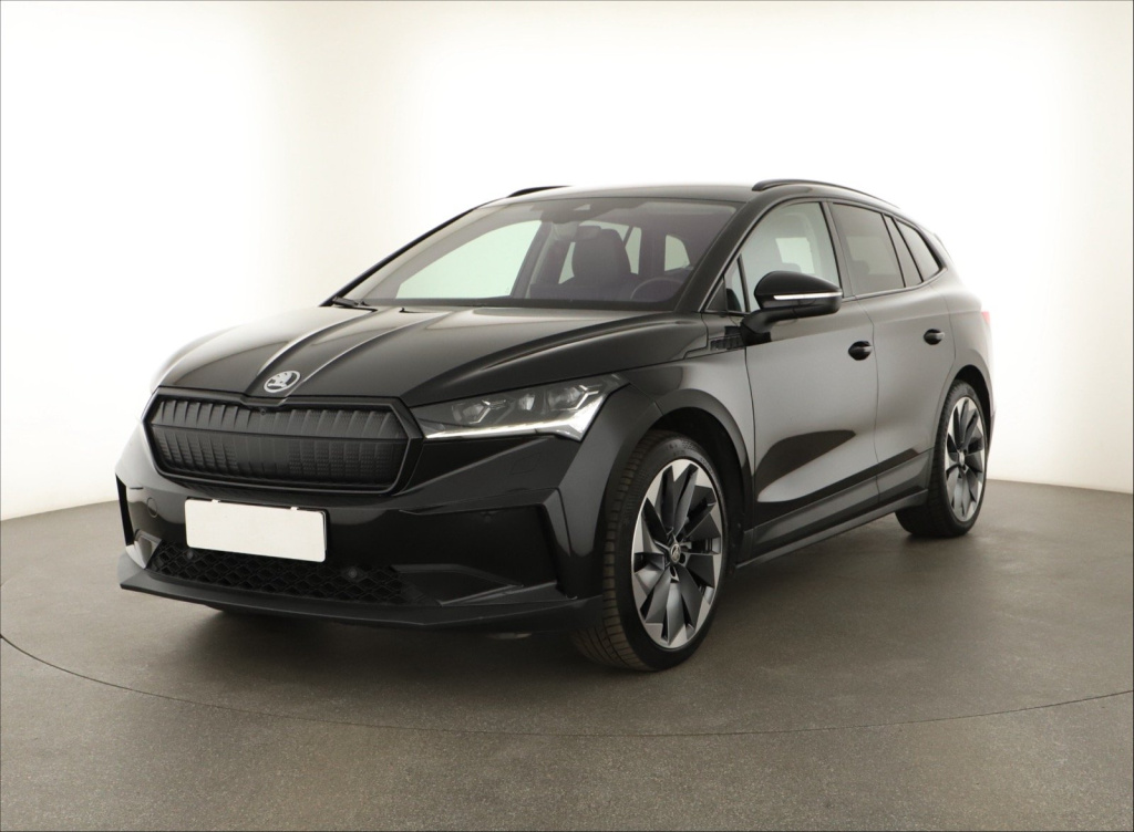 Škoda Enyaq