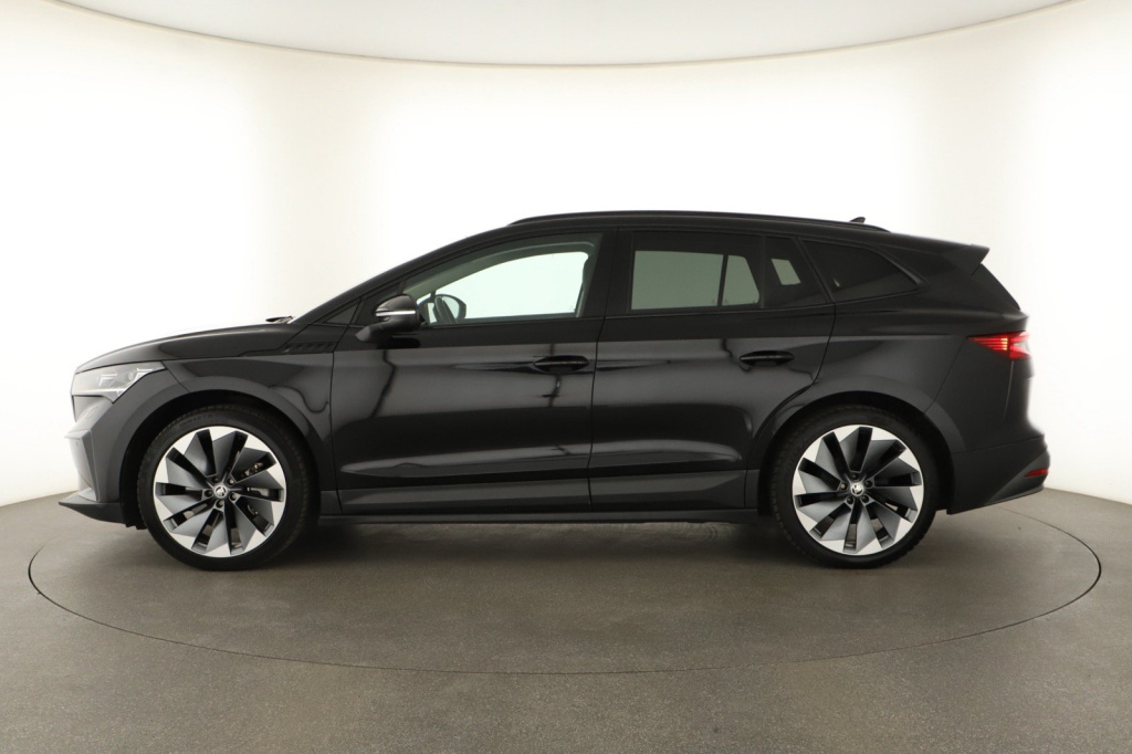 Škoda Enyaq