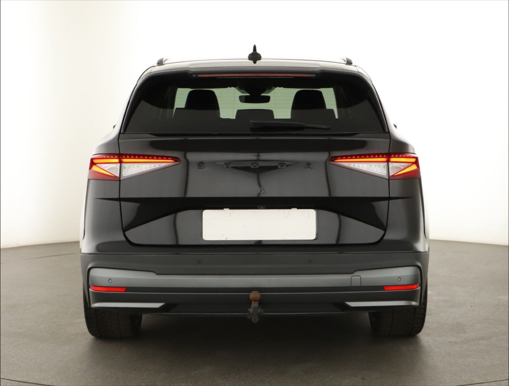 Škoda Enyaq