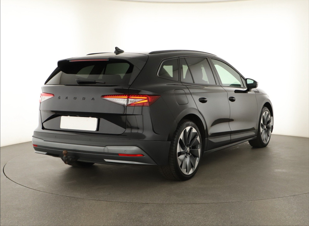 Škoda Enyaq
