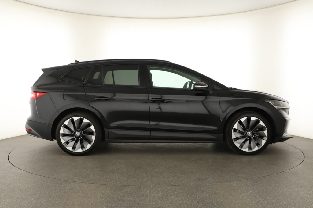Škoda Enyaq