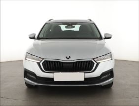 Skoda Octavia - 2021