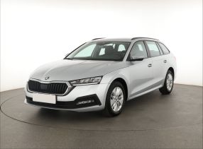 Skoda Octavia - 2021