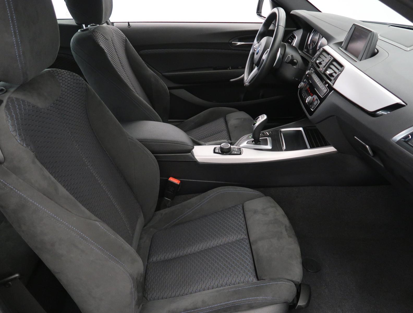 BMW 2 - 2022