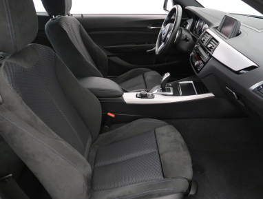 BMW 2 - 2022