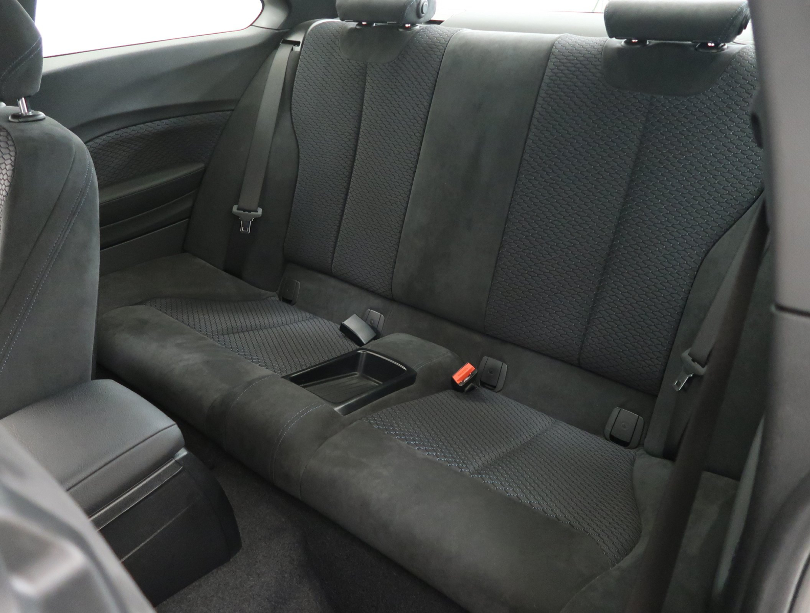 BMW 2 - 2022