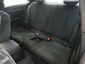 BMW 2 - 2022
