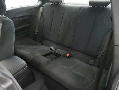 BMW 2 - 2022