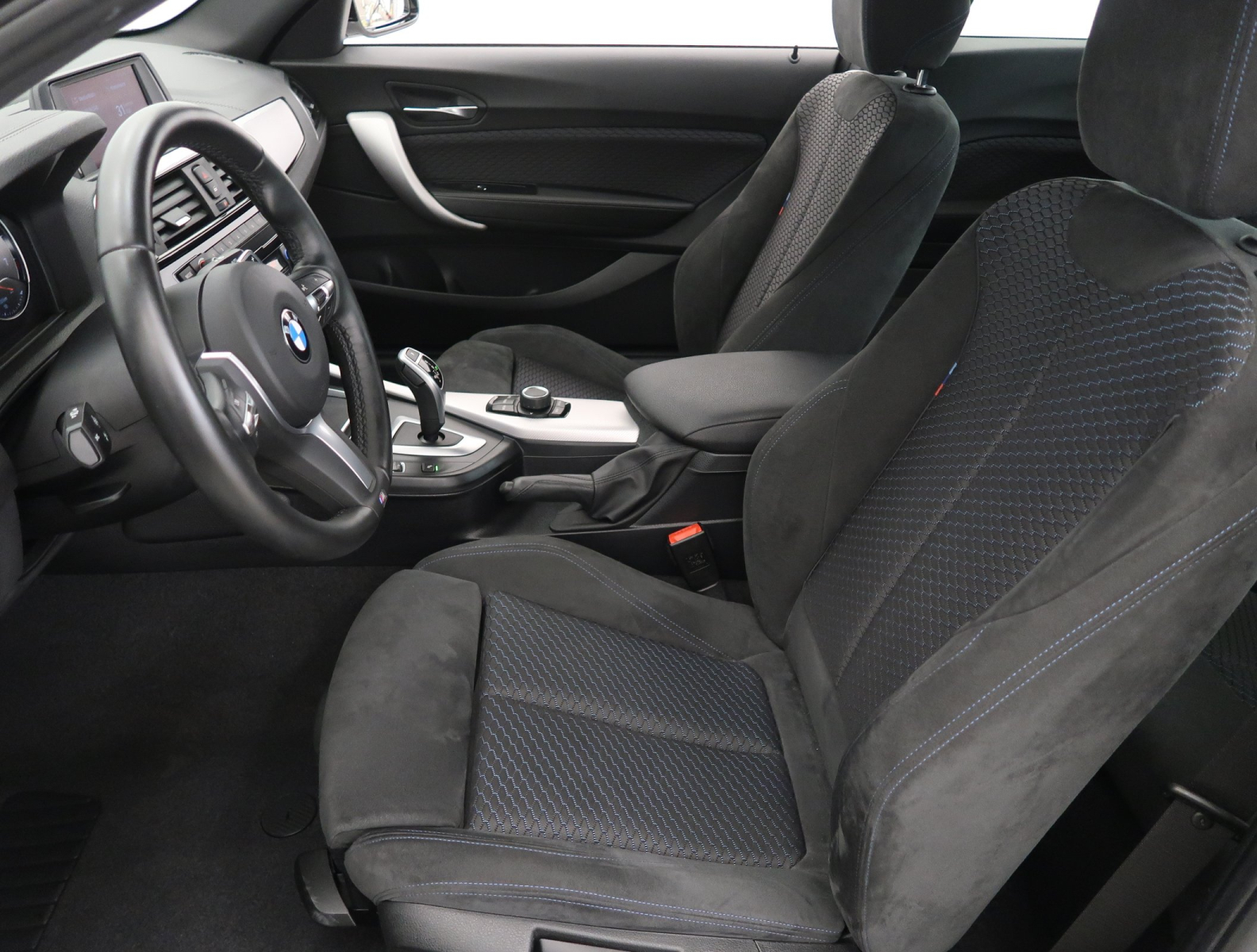 BMW 2 - 2022