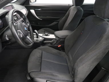 BMW 2 - 2022