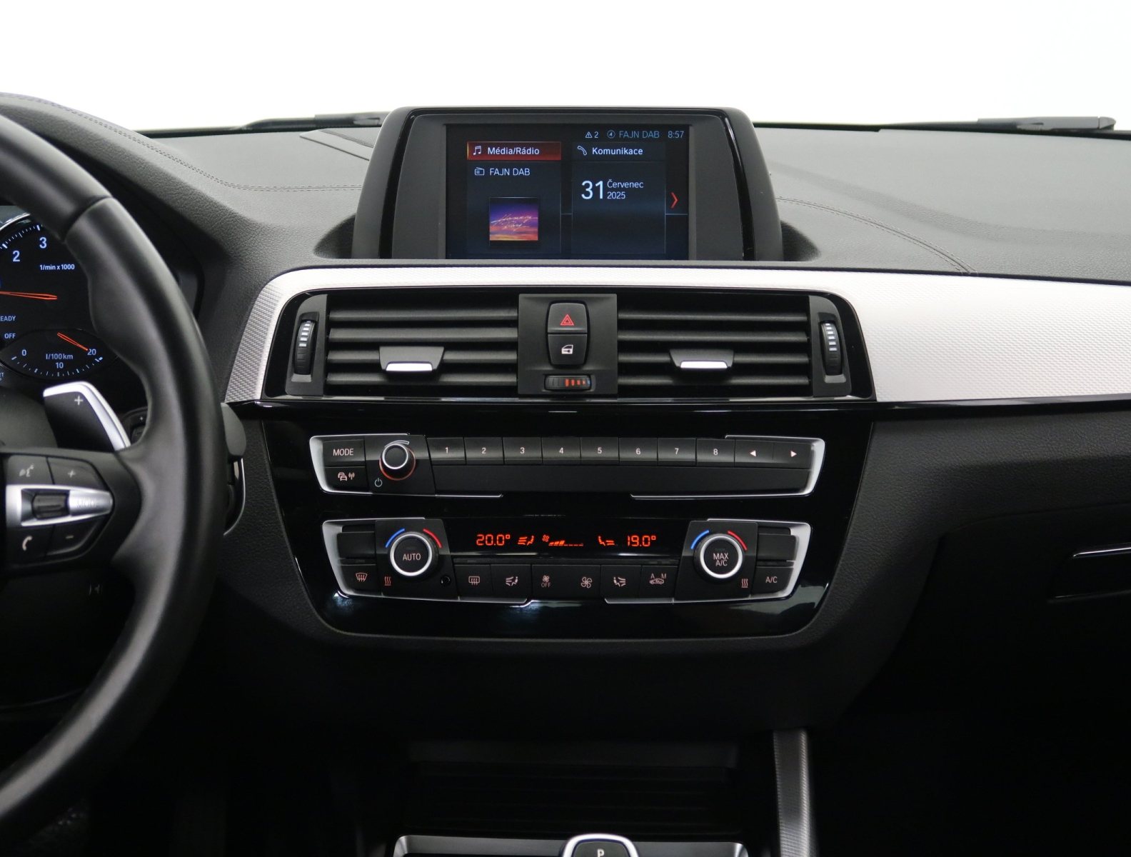 BMW 2 - 2022