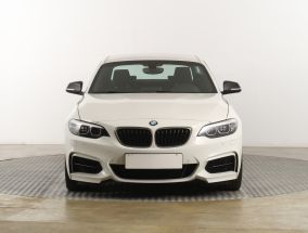 BMW 2 - 2022