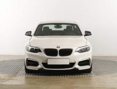 BMW 2 - 2022