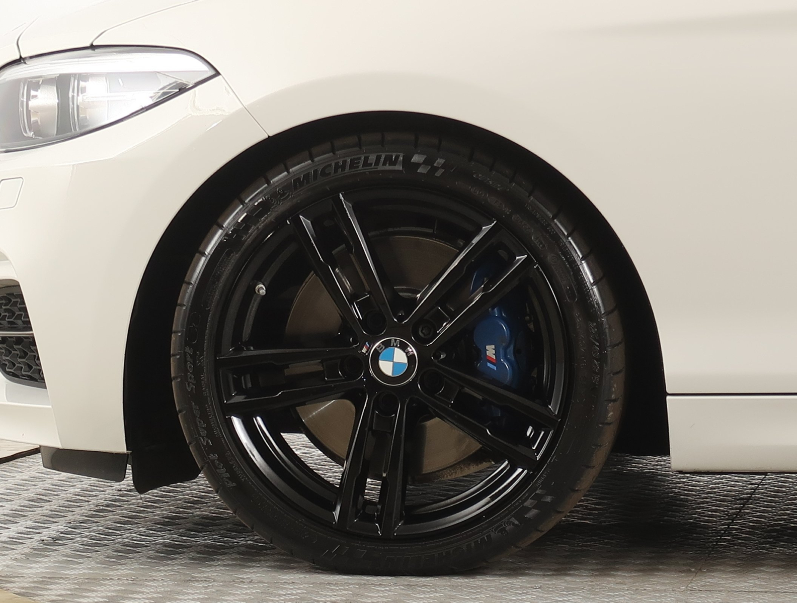 BMW 2 - 2022