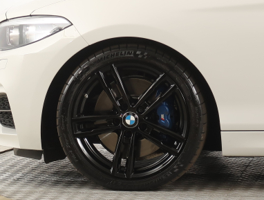 BMW 2 - 2022