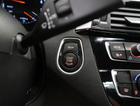 BMW 2 - 2022