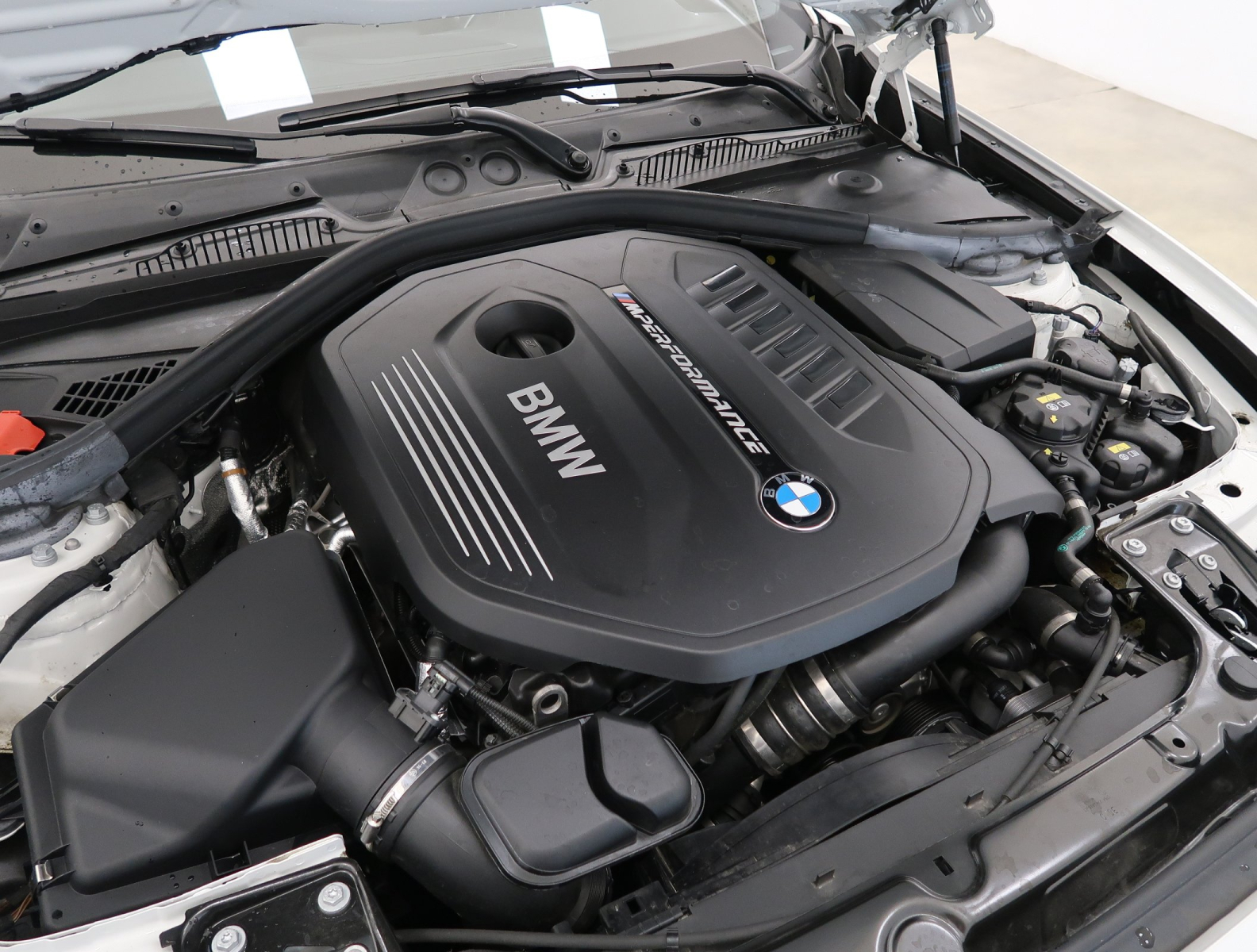 BMW 2 - 2022