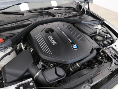BMW 2 - 2022