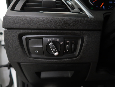 BMW 2 - 2022