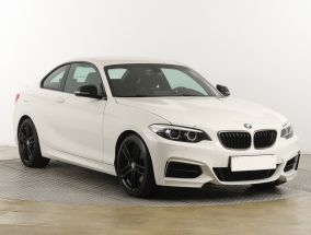 BMW 2 - 2022