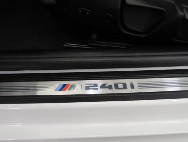 BMW 2 - 2022