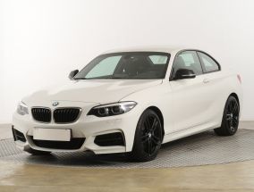 BMW 2 - 2022