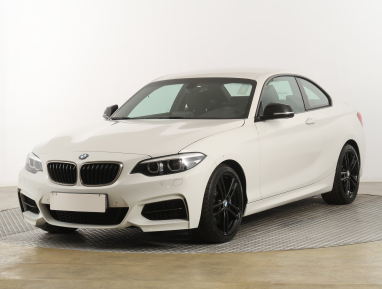 BMW 2 - 2022