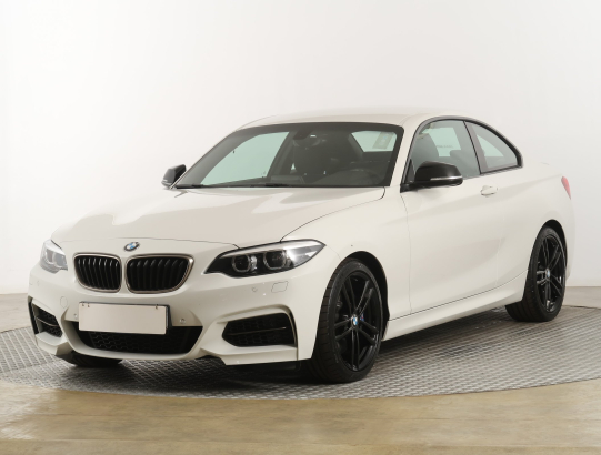 BMW 2