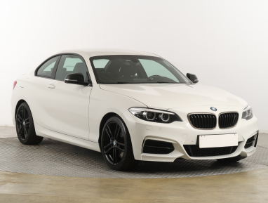 BMW 2 - 2022