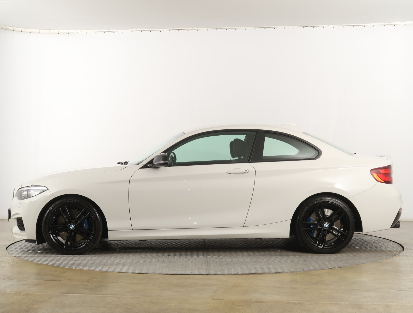 BMW 2 - 2022