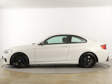 BMW 2 - 2022