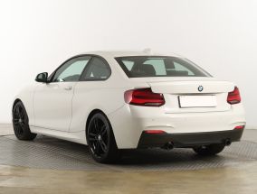 BMW 2 - 2022