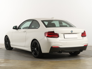 BMW 2 - 2022