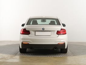 BMW 2 - 2022