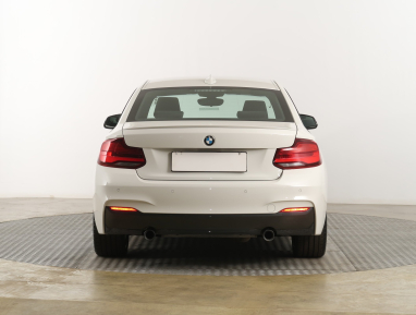 BMW 2 - 2022