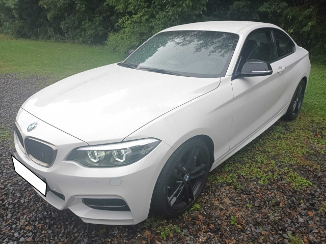 BMW 2 2022