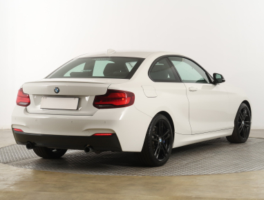 BMW 2 - 2022