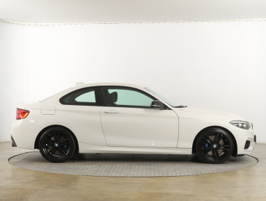 BMW 2 - 2022