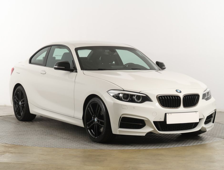 BMW 2 - 2022