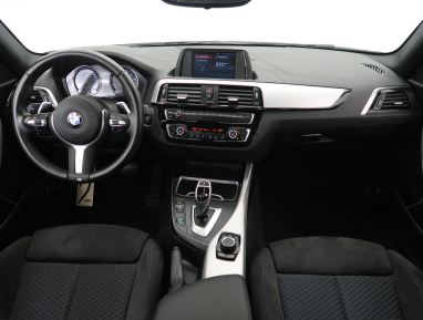 BMW 2 - 2022