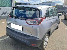 Opel Crossland X - 2020