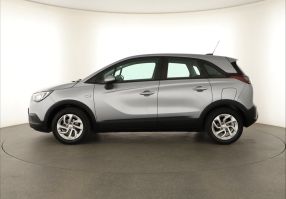 Opel Crossland X - 2020