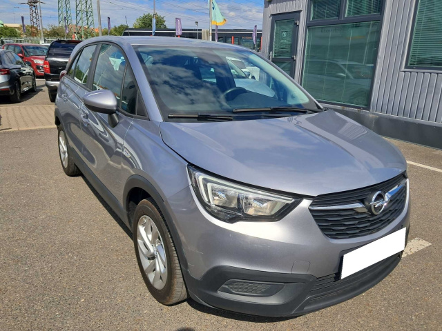 Opel Crossland 2020